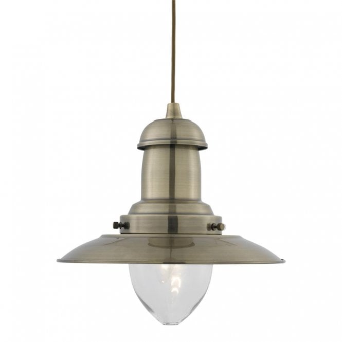 Lavenham Pendant