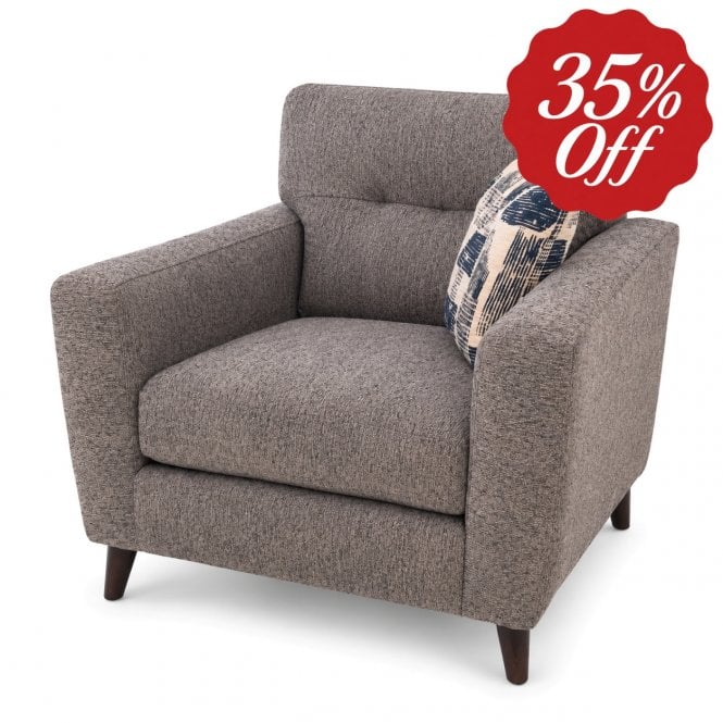 Layla Chair (Display Only)