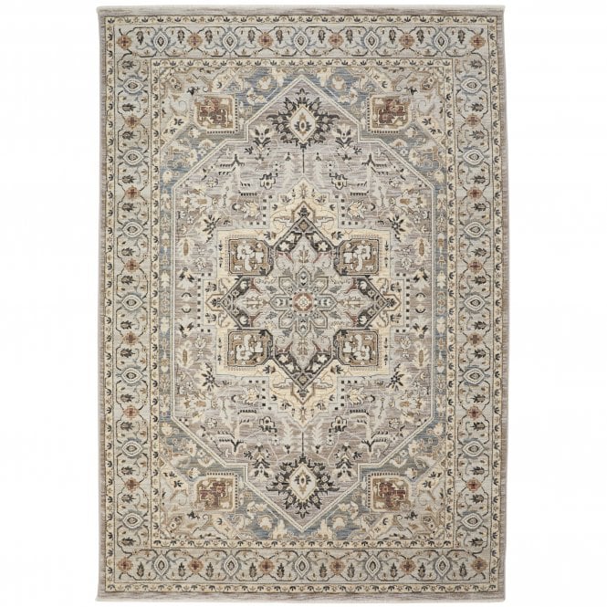 Legacy  Grey/Slate Rug