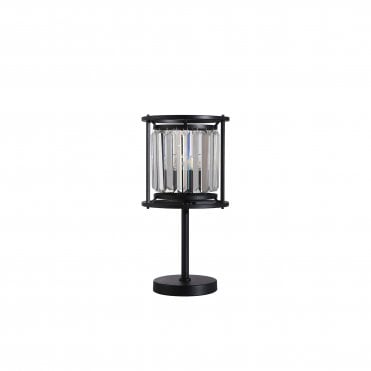 Lena 1 Light Table Lamp