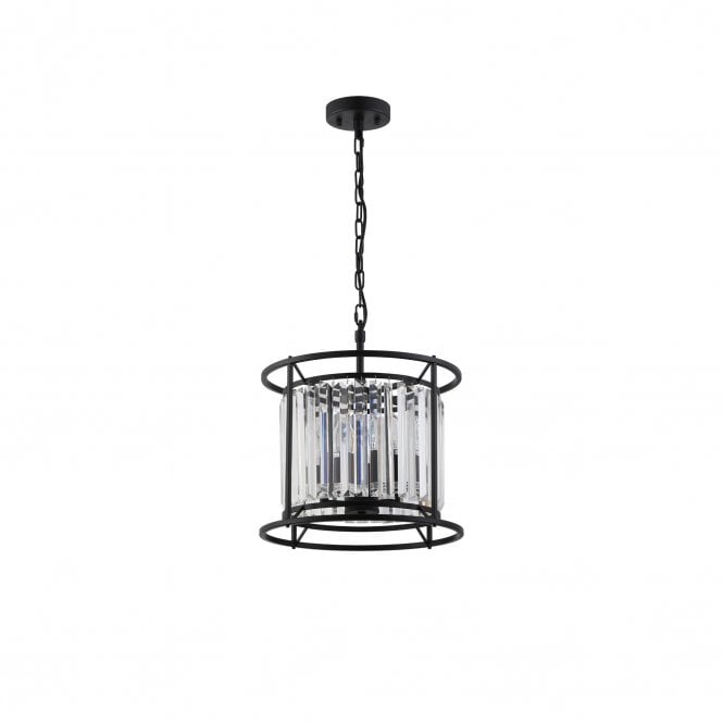 Lena 3 Light Pendant