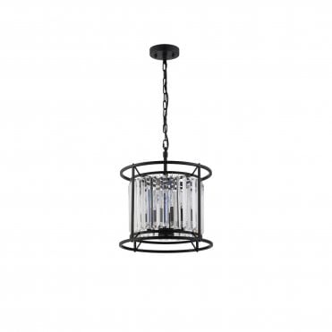 Lena 3 Light Pendant