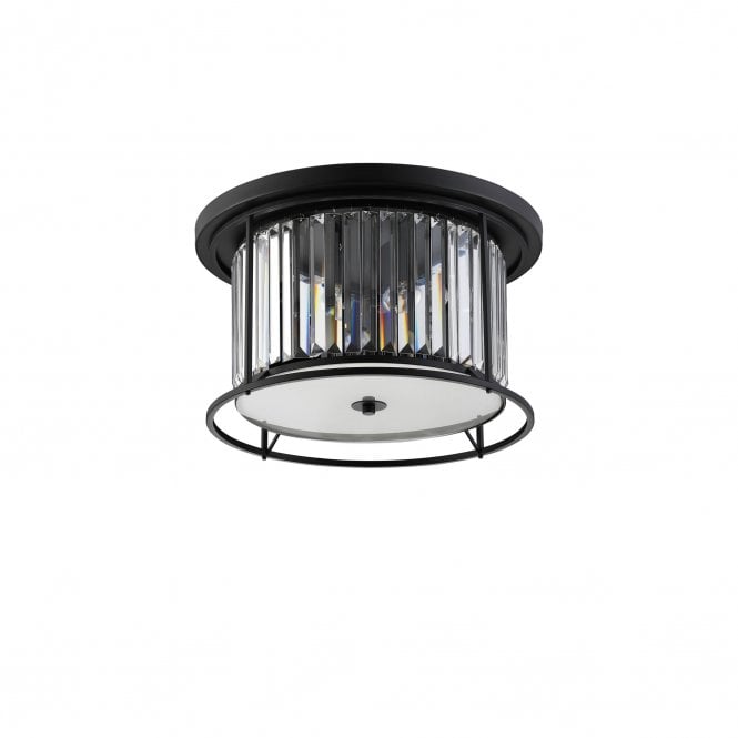 Lena 4 Light Flush