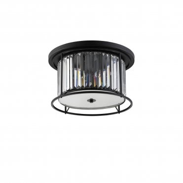Lena 4 Light Flush