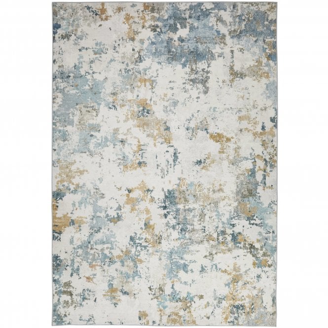Liberty Aqua Rug