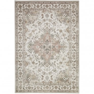 Liberty Classic Washable 210 Multi Rug