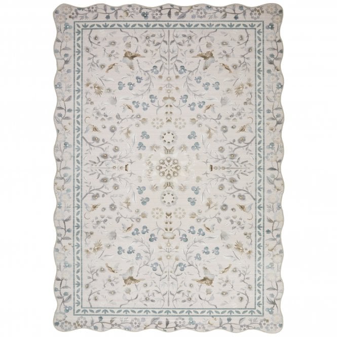 Liberty Dusty Pink Rug