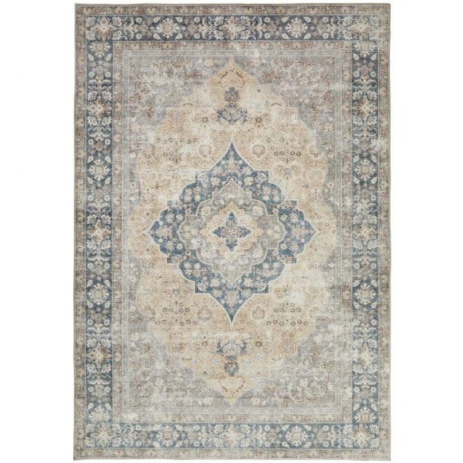 Liberty Gold Rug