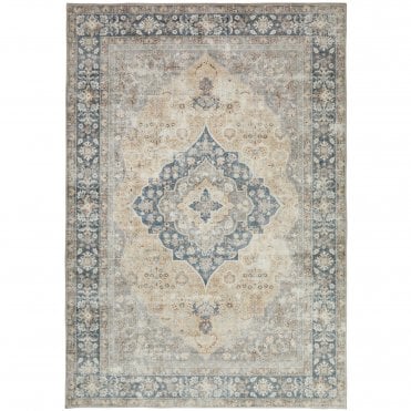 Liberty Gold Rug