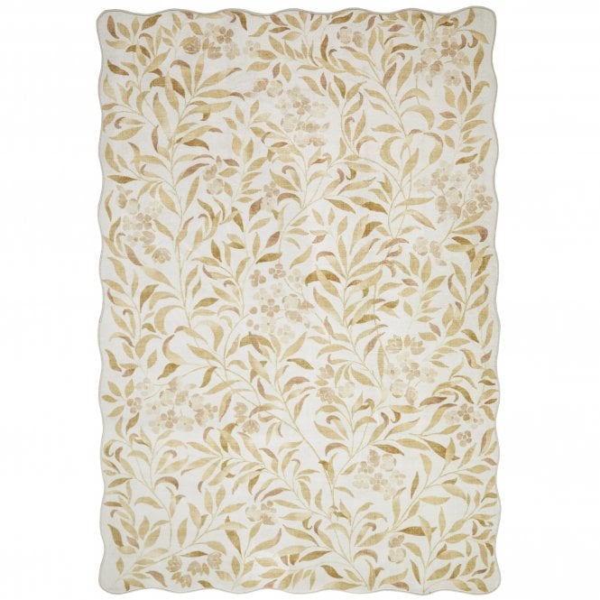 Liberty Ivory Gold Rug