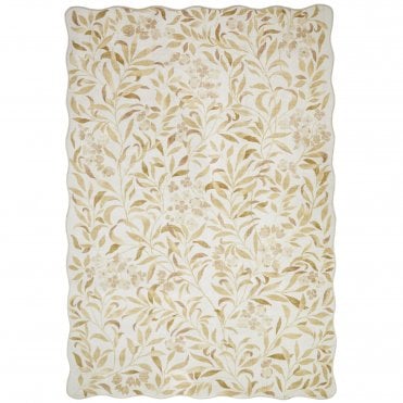 Liberty Ivory Gold Rug