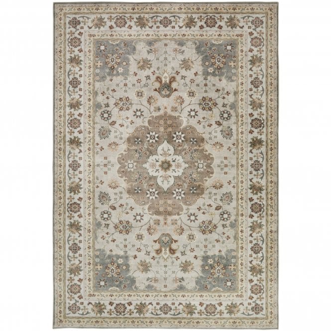 Liberty Mocha Rug