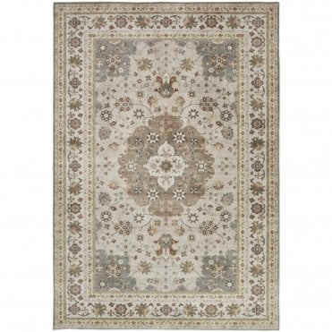 Liberty Mocha Rug