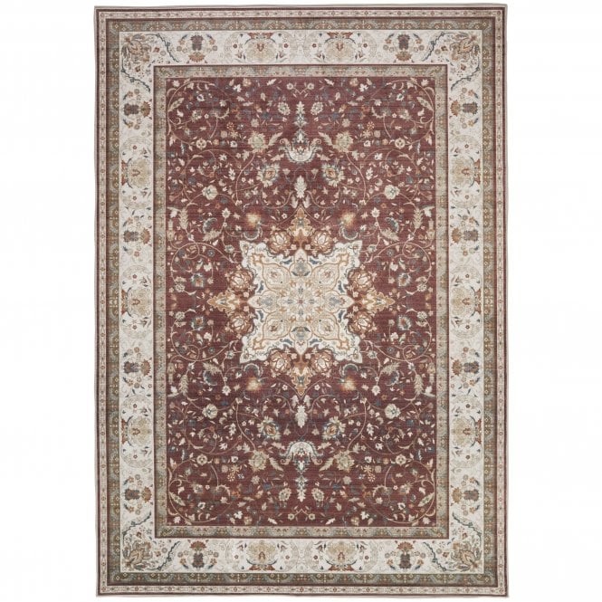 Liberty Palette Rug