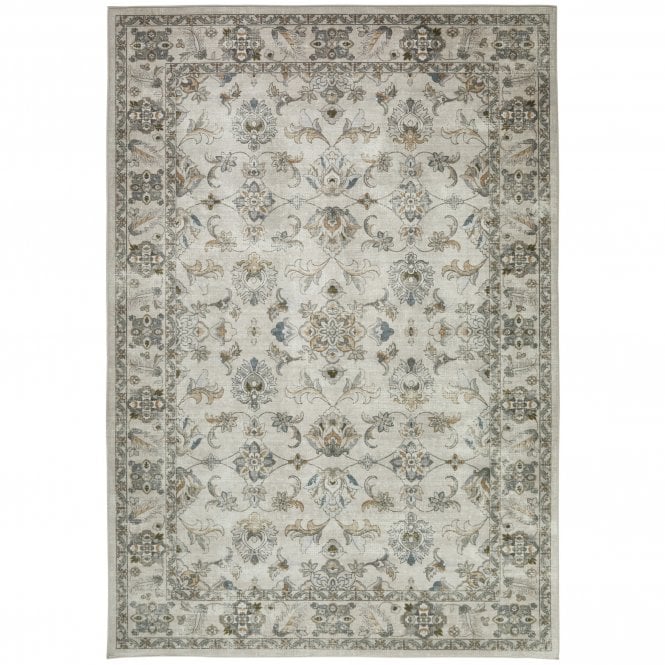Liberty Taupe Rug