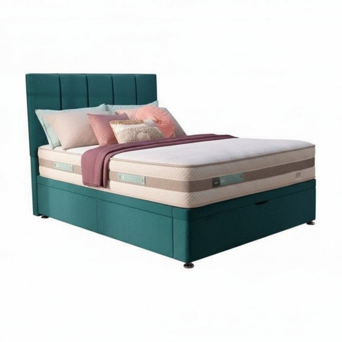 Lift Refresh Divan