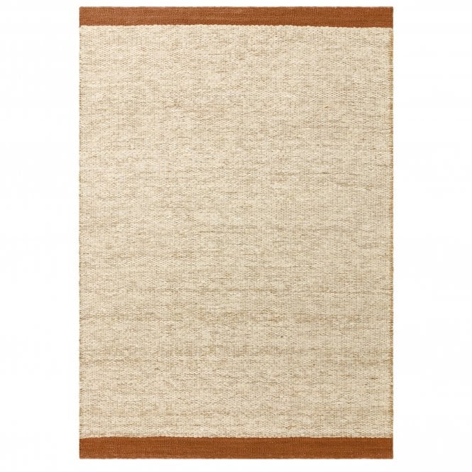 Lima Rust Rug