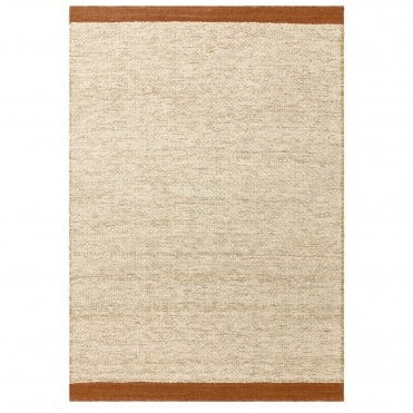 Lima Rust Rug