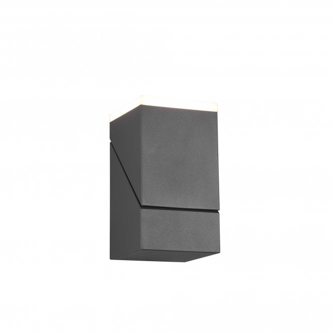Lisbon 1 Light LED Wall Light