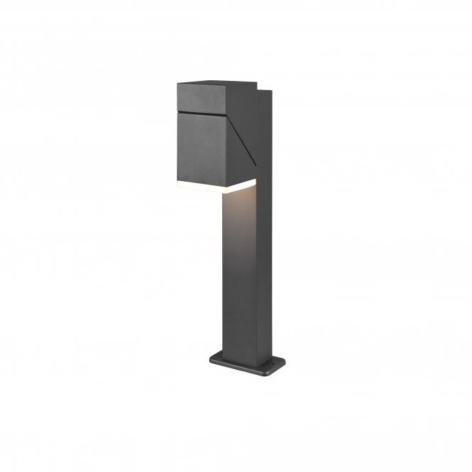 Lisbon LED Post Small
