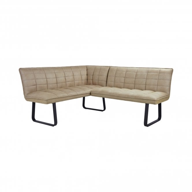 Lloyd Corner Bench