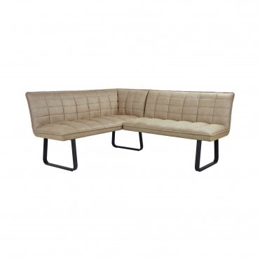 Lloyd Corner Bench