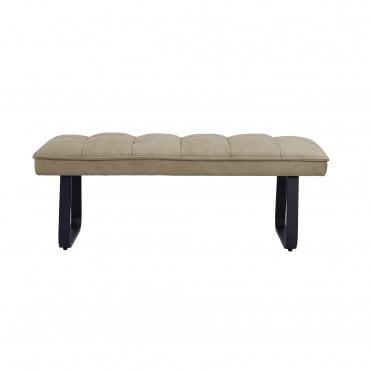 Lloyd Low Bench