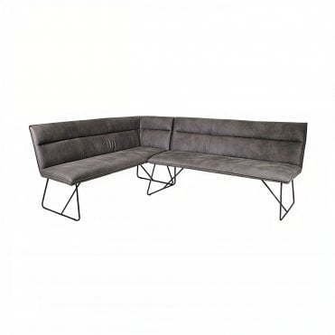 London Corner Bench