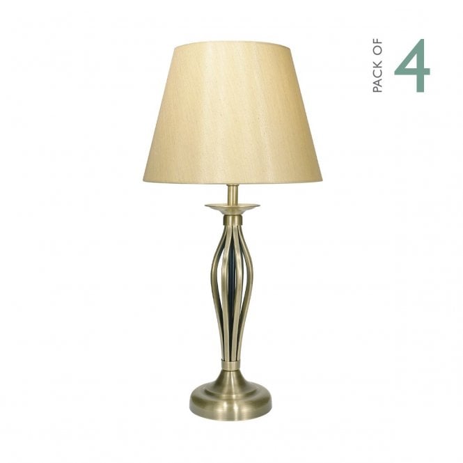 Lowther 1 Light Table Lamp