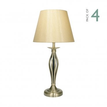 Lowther 1 Light Table Lamp