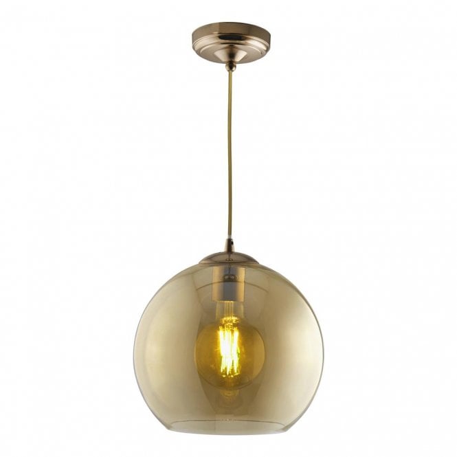 Loxley 30cm Pendant