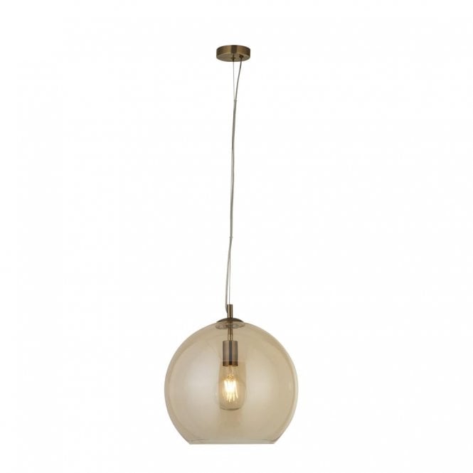 Loxley 35cm Pendant