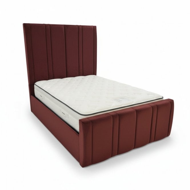 Luca Bed Frame