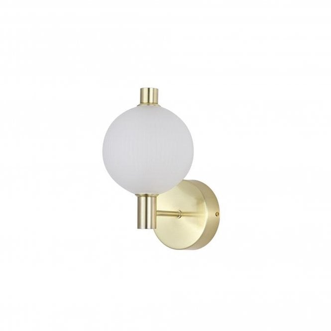 Lucent LED Wall Light