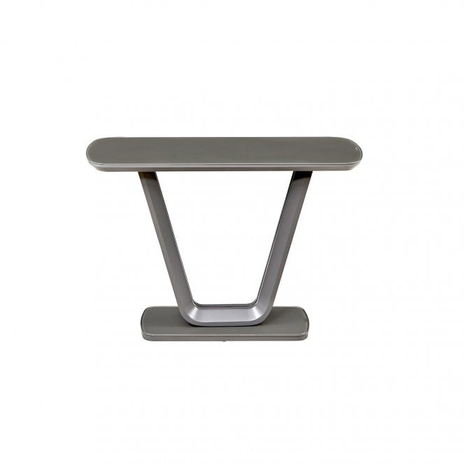 Luther Console Table
