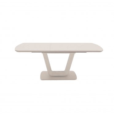 Luther Extending Dining Table