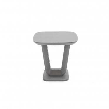Luther Side Table