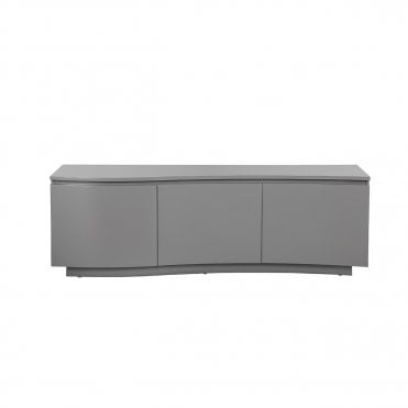 Luther TV Cabinet