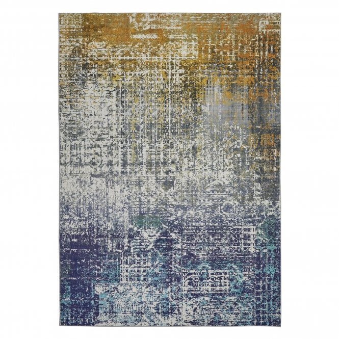 Lux Washable Blue Copper