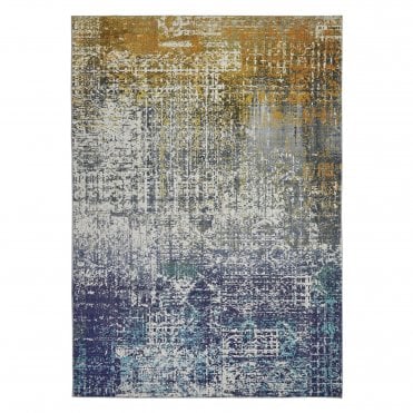 Lux Washable Blue Copper