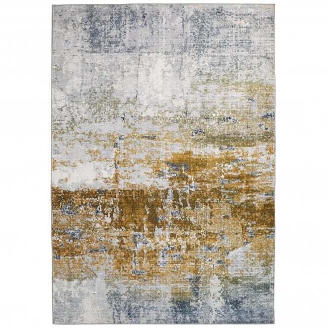 Lux Washable Ivory Gold