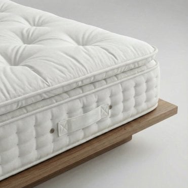 Luxury Silk 2850 Mattress