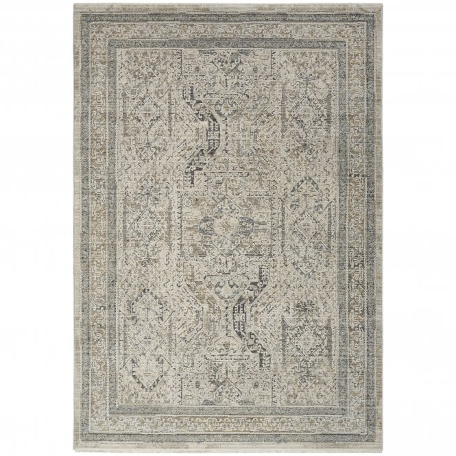 Lynx Ivory Grey Blue