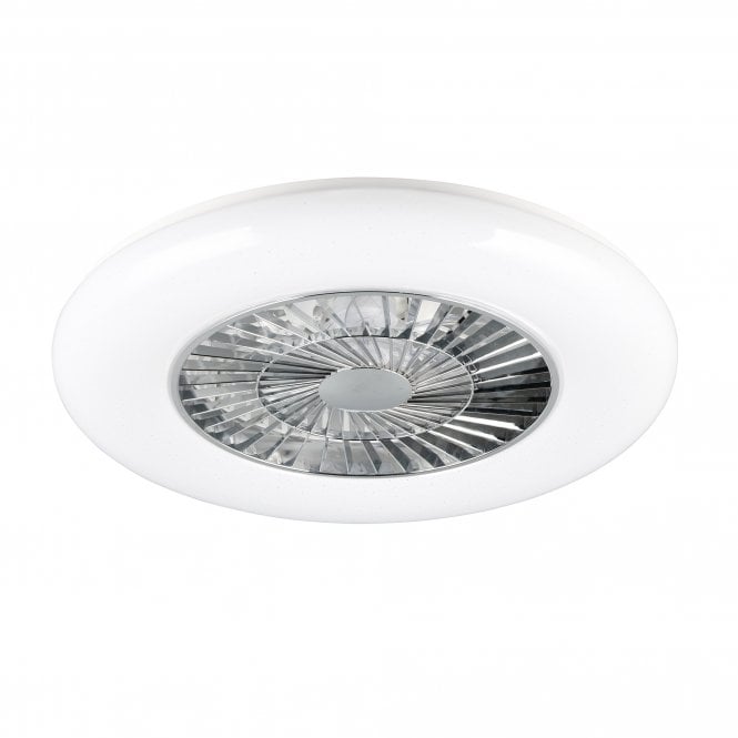 Lyon LED Ceiling Fan
