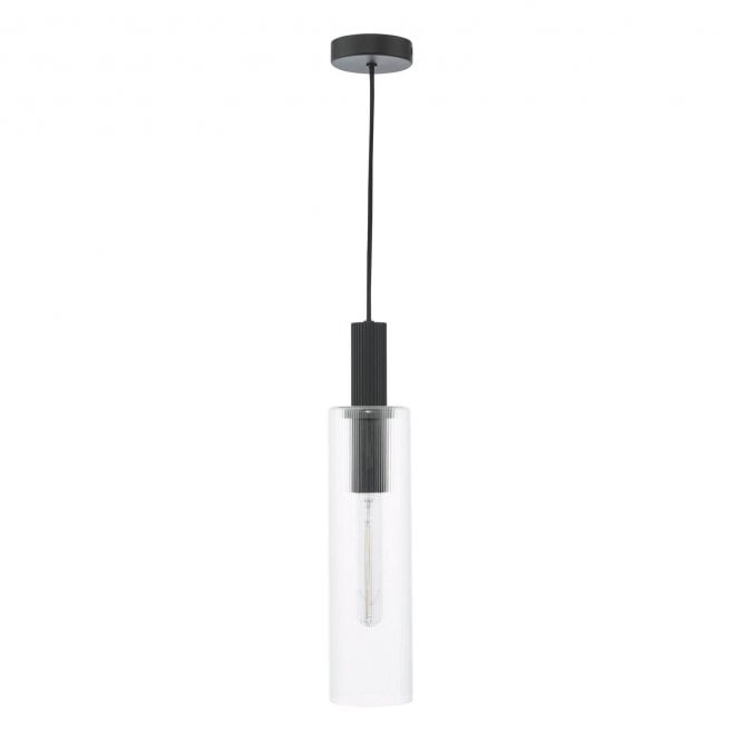 Lyth 1 Light Pendant