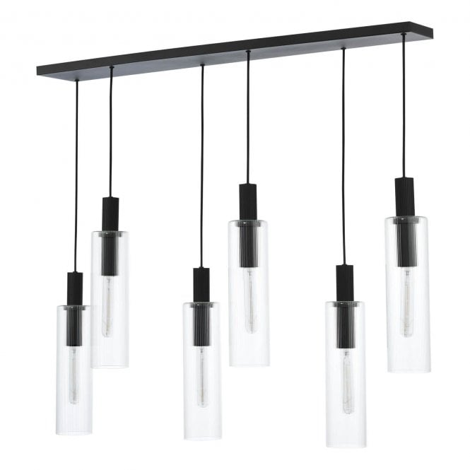 Lyth 6 Light Breakfast Bar