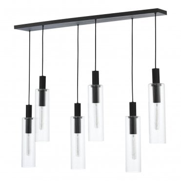 Lyth 6 Light Breakfast Bar