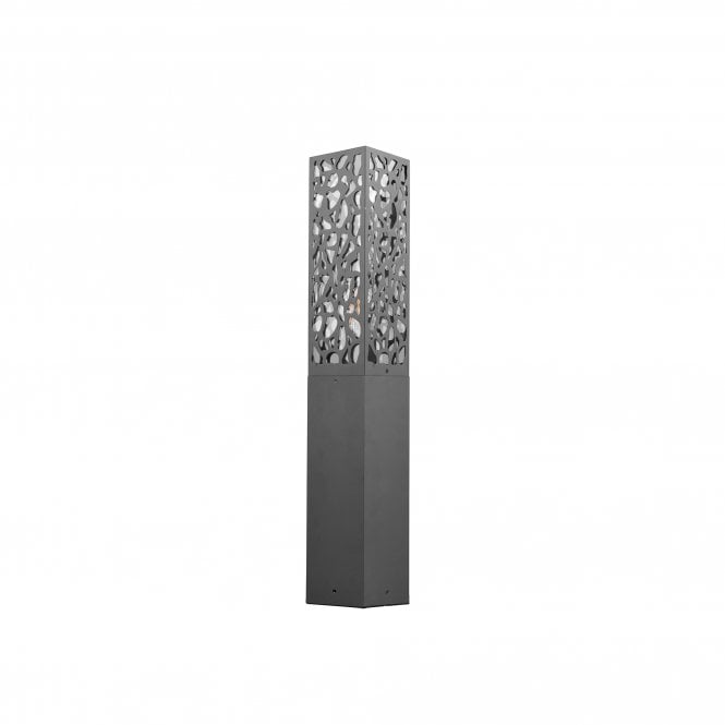 Madrid 1 Light Post 60cm