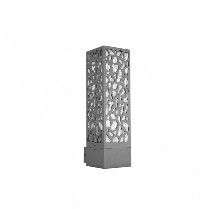 Madrid 1 Light Wall Light