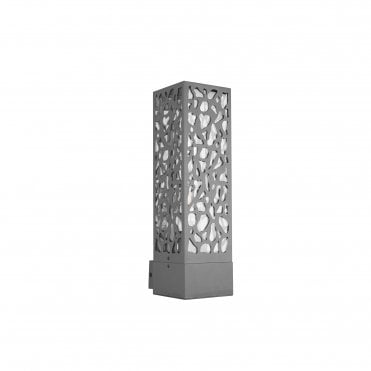 Madrid 1 Light Wall Light